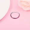 NEW 2021 100% 925 Sterling Silver Ring Winter ME Series Ring Two-ring Connector Rings Fit DIY Women Bracelet Necklace jewelry Gift 199655C01