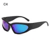 Sunglasses Eyewear Cycling Outdoor Polarized Shades Driver Glasses Sports Sun GlassesSunglasses