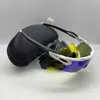 Vendre à cyclisme à vélo de vélos extérieurs verres de vélos polarisés UV400 Lunettes de soleil de vélo hommes Femmes Mtb Goggles avec boîtier de pêche à la pêche à des verres de soleil 4 lentilles aaaaa