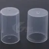 2 ml 3 ml 5 ml 10 ml 500 pcs/lot bouteilles d'atomiseur de pulvérisation de parfum en verre de haute qualité bouteille d'atomiseur de parfum en plastique bouteille