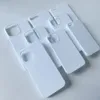 cassa del telefono in plastica dura vuota per iphone 13 mini 12 pro max XR XS 8 PLUS SE sublimazione custodia personalizzata 10 pezzi / lotto