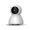 Sorveglianza della telecamera IP WiFi 1080p Full HD Vision Night Vision a due vie Video Wireless CCTV Telecamera Monitor Baby Monitor Sistema di sicurezza domestica