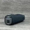 Custodia da trasporto con cappuccio antipolvere per boccaglio Custodie in pelle di silicone per il kit pod Smok RPM 5 Pro