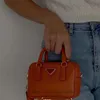 Nyaste klassiska märke mini crossbody väska kvinnor lyxiga designer axelväskor dam mode messenger väska designers små handväskor