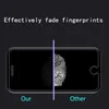 Protector de pantalla para iPhone 13 12 PRO MAX XR XS 6S 8 PLUS Samsung A71 LG Stylo 6 Películas protectoras de vidrio templado con caja al por menor