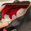Тедди сумочка подушка для плеча сумки классическая буква мех перевозки сумки для перекрестного сумочка
