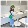 cryptocurrency wallet Kids Designer Purses Tote Newest Girls Mini Princess Bags Children Cute Letter Printing Casual Shoulder Bag Snack Candy Handbags