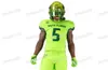 MitNess Custom NCAA USF South Florida College Football-Trikot Jacob Mathis Bryce Miller Kelley Joiner Jr. Kirk Livingstone Josh Black Cronkrite