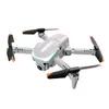K109 4K Drones Nano Obstacle Avoidance Drone LED Marquee HD Aerial Camera Mini Aircraft OAS
