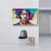 Modern Colorful Man Posters and Prints Wall Art Canvas Painting Famous Painting Decorative Pictures for Living Room Home Decor