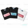 2022-Womens Mens T shirts Designers Letter frame Printed Fashion women T-shirt Cotton Casual Tees Short Sleeve Luxurys Clothing Tshirts