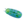 Fournitures pour animaux de compagnie Micro nano insecte insectes sauteurs souris électronique combat insecte jouet pour chat