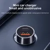 Eseeekgo PD20W QC3.0 Charger EPD-01 Mini Portable USB-C Port 5V/3.1A Adapter dla Samsung Huawei LG Universal Cell Fones in Retail Box