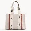 Luksusowe designerskie torby kosmetyczne skóra ładna próżność damska mężczyźni TOTE Crossbody nylon portbage zakupowe M44935 Case Card154L