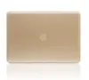 New Laptop Bag For MacBook Pro Touch bar 15nch A1707/A1990 Laptop Protective Cover Transparent Case Frosted
