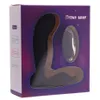 Bellezza Salute Prodotti per adulti Giocattoli sexy Vibratore Indossabile Clit G-Spot Stimolatore Orgasmo con telecomando Masturbazione Dildo 18
