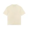 2022 Men's Plus Tees & Polos summer cotton T-shirt round neck printed pocket short sleeve oversized us eu size ede