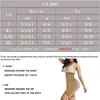 Vrouwen aankleden Taille Trainer Shapewear Firm Tummy Control Santies Body Shaper Push Up Butt Lifter Slanke Undwerwear Dijs Smarter L220802