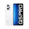 Cellulare originale Oppo Realme Q5 Pro 5G 8GB RAM 128GB 256GB ROM Snapdragon 870 64.0MP AI Android 6.62" 120Hz AMOLED Grande schermo intero Fingerprint ID Face Smart Cell Phone