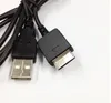 Kabel ładowarki USB dla Walkman E052 MP3 MP4 Player Ogólny cel szybka linia ładowania dla Sony WMC-NW20MU