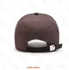 Mode Männer Frauen Casquette Baseball Cap Designer L Brief Caps Hüte Herren Sonnenhut Outdoor Golf Cap Einstellbar