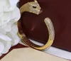 Top Bangle Bracelet для женщин 18 тыс. Золото с золотой стерлинговой серебряной роскошной роскошный