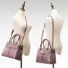 イブニングバッグ2022ファッションバッグレディハンドバッグ斜め肩100％本物の革のブランドハンドバッグ女性デザイナーsac modis