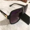New Classic Retro Designer Sunglasses Fashion Trend 9286 Sun Glasses Anti-Glare Uv400 Casual Eyeglasses For Women high quality1773