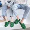 Designer-Sandals New Personality Bubble Slippers Soft Eva Summer Home Slides Mas Bottom for Men and Women's Flip Flops 12113658893