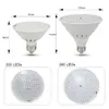 LED Grow Light 6w 15w 20w E27 220V Full Spectrum Phyto Lamp 60LEDs Bulb for greenhouse indoor plants hydroponics