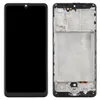 LCD Display For Samsung Galaxy A31 A315 incell TFT Screen Touch Panels Digitizer Assembly Replacement With Frame