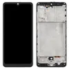 Tela LCD para Samsung Galaxy A31 A315 incell TFT Touch Panels Substituição do conjunto do digitalizador com moldura