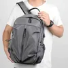 Large Capacity Outdoor Travel Laptop Backpack Oxford Cloth Waterproof School Bag College School High Backpacks J220620