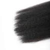 Extensions Afro Kinky Curly Fake For Crochet Braids Synthetic Hair Beach Hook Braid