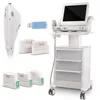 Medical Grade HIFU beauty equipment