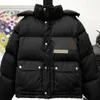 Herren down Parkas Designerjacke Parka Männer Frauen klassische Schichten im Freien warme Winterjacken hochwertige Paare Mantelgröße 3xl 4xl 5xl