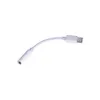 USB Type C To 3.5mm Jack OTG Adapter Earphone Headphone Audio Aux Cable For Xiaomi Huawei Oneplus