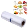 Conteneurs de stockage pour économiseurs d'aliments, 1 rouleau de sacs sous vide pour Machine à emballer sous vide, conteneur Bag316y8900874