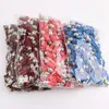 3cm Small Tassel Charms White K Clothing accessories DIY Key Chain 100PcsLot Mix Colors3704141