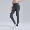 Motorradbekleidung Sporthose Damen Elastische, schnell trocknende Mesh-Atmungsaktive Yoga-Taschenlauf-FitnesshoseMotorrad