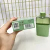 man perfume 90ml LOVE eau de toilette pour homme green bottle charming smell Aromatic Fougere Notes