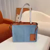 حقيبة مسائية لك أكياس الكتف الكتف القماشية حقائب التسوق Crossbody حقائب اليد الكلاسيكية محفظة عملية 0415