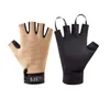 Cykelhandskar halvfinger man mtb motorcykel handskar utomhus sport militär taktisk icke-halk fitness gym cykel guantes luvascycling