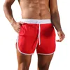 Shorts pour hommes hommes basket-ball doublé été Fitness respirant sport sweat pantalons de survêtement hommes