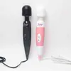 Juguetes juguetes juguetes sexuales para mujeres vibrador av con enchufe recto de 220v palo masaje masturabador femenino sevalionador cltoris 0408