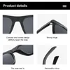 Sunglasses Anti Blue Light Glasses Superstar Eyewear Man Men Brand Designer Frame UV Goggle SquareSunglasses7177242