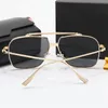 Designer-Herren-Sonnenbrille, Vollrahmen, klassische Mode, Di2926-Serie, Sonnenbrille, Herren, Luxusbrille, Sommer, Outdoor, Fahren, UV400, hochwertige Schutzbrille mit Box