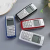 원래 단장 한 휴대 전화 nokia 1110 gsm 2g chridlen 노인 선물 모바일 폰