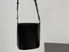 New Plaque Bucket Bag With Adjustable Shoulder Strap Luxuries Designers Women Bags Crossbody Designer Handbags Mini Handbag Classic Multi-purpose Size 19cm*14cm
