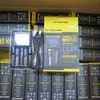 Nitecore D4 D2 Digicharger Intelligent LCD Charger Fully Compatible IMR Li-ion LiFePO4 Ni-Mh AA AAA 18650 14500 16340 26650 Battery